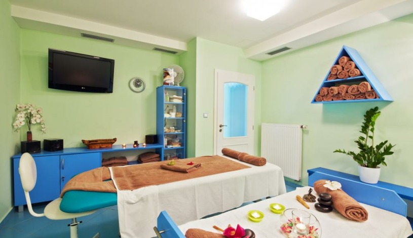 Hotel Podhrad Hluboká nad Vltavou